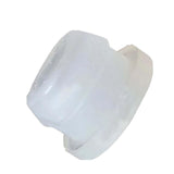 Maxbell Gear Shift Lever Cable Linkage Bushing 4S6P-7412-Aa for Ford Focus White Automatic