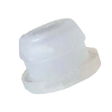 Maxbell Gear Shift Lever Cable Linkage Bushing 4S6P-7412-Aa for Ford Focus White Automatic