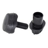 Maxbell 2x Engine Cover Buffer Stop Professional for Ford Endura 2018-2020