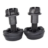 Maxbell 2x Engine Cover Buffer Stop Professional for Ford Endura 2018-2020