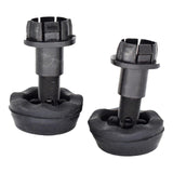 Maxbell 2x Engine Cover Buffer Stop Professional for Ford Endura 2018-2020
