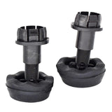 Maxbell 2x Engine Cover Buffer Stop Professional for Ford Endura 2018-2020