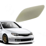 Maxbell Auto Headlight Headlamp Washer Spray Cover Parts for Subura Impreza 86636FG030