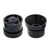 Maxbell Engine Cover Mounting Rubber Grommet Stop for Seat Alhambra Altea
