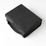 Maxbell Car Storage Organizer Storage Container Plastic for Auto Seat Crevice