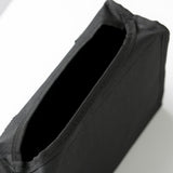 Maxbell Car Storage Organizer Storage Container Plastic for Auto Seat Crevice