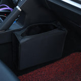 Maxbell Car Storage Organizer Storage Container Plastic for Auto Seat Crevice