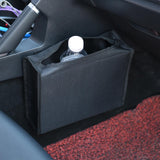 Maxbell Car Storage Organizer Storage Container Plastic for Auto Seat Crevice