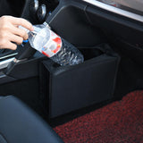 Maxbell Car Storage Organizer Storage Container Plastic for Auto Seat Crevice