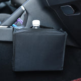 Maxbell Car Storage Organizer Storage Container Plastic for Auto Seat Crevice