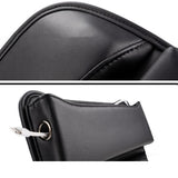 Maxbell Car Seat Gap Filler Organizer PU Leather Universal for Phones
