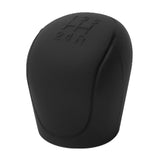 Maxbell Gear Shift Knob Cover Replacement Protector for Ford Focus Transit Black