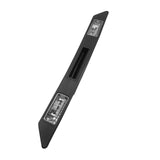 Maxbell Trunk Handle Licence Plate Light for Audi A3 A4 Q7 Direct Replaces