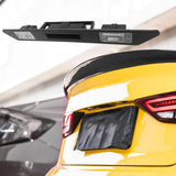 Maxbell Trunk Handle Licence Plate Light for Audi A3 A4 Q7 Direct Replaces