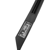 Maxbell Trunk Handle Licence Plate Light for Audi A3 A4 Q7 Direct Replaces