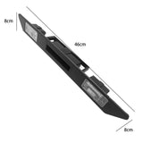 Maxbell Trunk Handle Licence Plate Light for Audi A3 A4 Q7 Direct Replaces