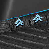 Maxbell Car Rear Boot liner Tray Scratch Resistant for Byd Yuan Plus