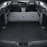Maxbell Car Rear Boot liner Tray Scratch Resistant for Byd Yuan Plus