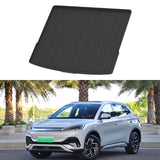 Maxbell Car Rear Boot liner Tray Scratch Resistant for Byd Yuan Plus