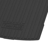 Maxbell Car Rear Boot liner Tray Scratch Resistant for Byd Yuan Plus