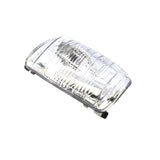 Maxbell Turn Signal Lights Rearview Mirror Upgrade Auto for Ford Transit MK8 1847387