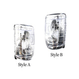 Maxbell Turn Signal Lights Rearview Mirror Upgrade Auto for Ford Transit MK8 1847387