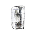 Maxbell Turn Signal Lights Rearview Mirror Upgrade Auto for Ford Transit MK8 1847389