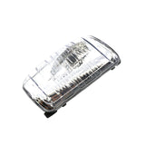Maxbell Turn Signal Lights Rearview Mirror Upgrade Auto for Ford Transit MK8 1847389