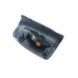 Maxbell Door Side Turn Signal Lamp Indicator Light Yellow for Ford Transit MK8 1847387