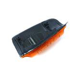 Maxbell Door Side Turn Signal Lamp Indicator Light Yellow for Ford Transit MK8 1847387