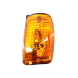 Maxbell Door Side Turn Signal Lamp Indicator Light Yellow for Ford Transit MK8 1847387