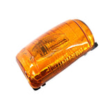 Maxbell Door Side Turn Signal Lamp Indicator Light Yellow for Ford Transit MK8 1847389