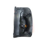 Maxbell Door Side Turn Signal Lamp Indicator Light Yellow for Ford Transit MK8 1847389