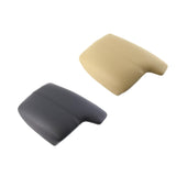 Maxbell Car Center Console Armrest Lid Cover 83400-T2F-A0 for Honda Accord Yellow