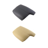 Maxbell Car Center Console Armrest Lid Cover 83400-T2F-A0 for Honda Accord Yellow