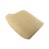 Maxbell Car Center Console Armrest Lid Cover 83400-T2F-A0 for Honda Accord Yellow