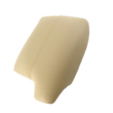 Maxbell Car Center Console Armrest Lid Cover 83400-T2F-A0 for Honda Accord Yellow