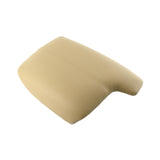 Maxbell Car Center Console Armrest Lid Cover 83400-T2F-A0 for Honda Accord Yellow