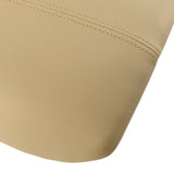 Maxbell Car Center Console Armrest Lid Cover 83400-T2F-A0 for Honda Accord Yellow