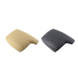 Maxbell Car Center Console Armrest Lid Cover 83400-T2F-A0 for Honda Accord Yellow