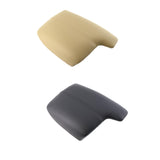 Maxbell Car Center Console Armrest Lid Cover 83400-T2F-A0 for Honda Accord Yellow