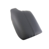 Maxbell Car Center Console Armrest Lid Cover 83400-T2F-A0 for Honda Accord Black