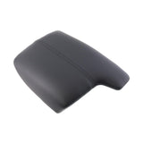 Maxbell Car Center Console Armrest Lid Cover 83400-T2F-A0 for Honda Accord Black