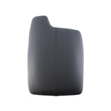 Maxbell Car Center Console Armrest Lid Cover 83400-T2F-A0 for Honda Accord Black