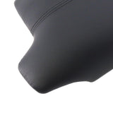 Maxbell Car Center Console Armrest Lid Cover 83400-T2F-A0 for Honda Accord Black