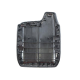 Maxbell Car Center Console Armrest Lid Cover 83400-T2F-A0 for Honda Accord Black