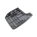 Maxbell Car Center Console Armrest Lid Cover 83400-T2F-A0 for Honda Accord Black