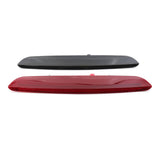 Maxbell Third 3rd Brake Stop Lamp Practical Red Lights for Jeep Renegade 15-20
