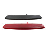 Maxbell Third 3rd Brake Stop Lamp Practical Red Lights for Jeep Renegade 15-20