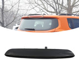 Maxbell Third 3rd Brake Stop Lamp Practical Red Lights for Jeep Renegade 15-20